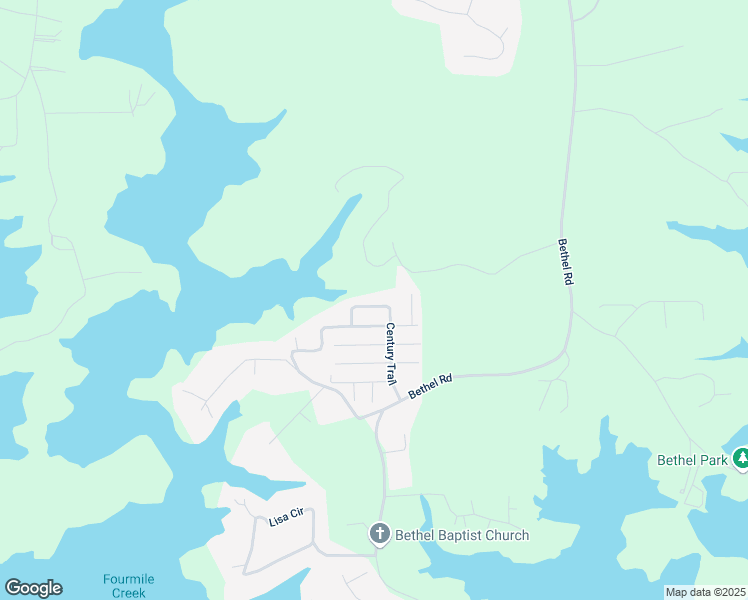 map of restaurants, bars, coffee shops, grocery stores, and more near 9230 Impala Street in Gainesville