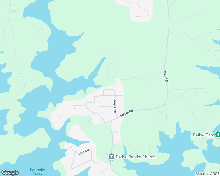 map of restaurants, bars, coffee shops, grocery stores, and more near 9230 Impala Street in Gainesville