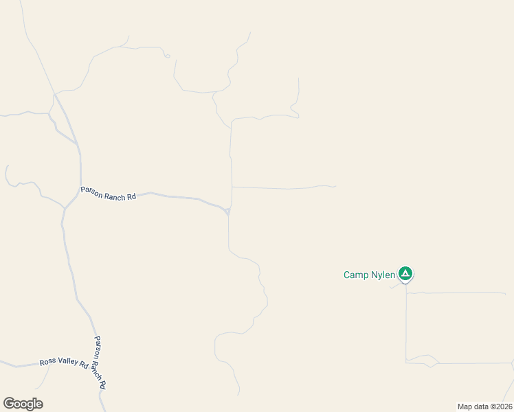 map of restaurants, bars, coffee shops, grocery stores, and more near in Yucca Valley