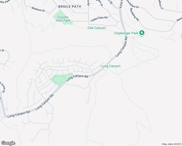 map of restaurants, bars, coffee shops, grocery stores, and more near 542 Arbor Court in Simi Valley