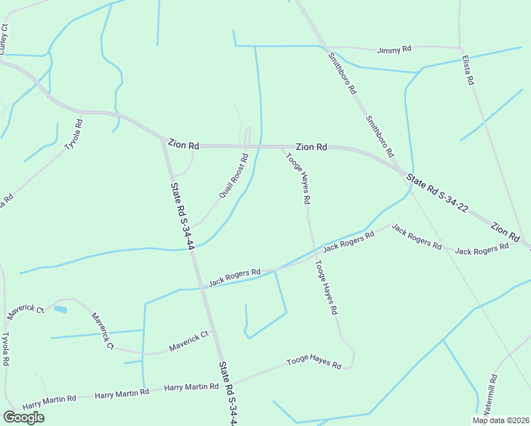 map of restaurants, bars, coffee shops, grocery stores, and more near in Mullins