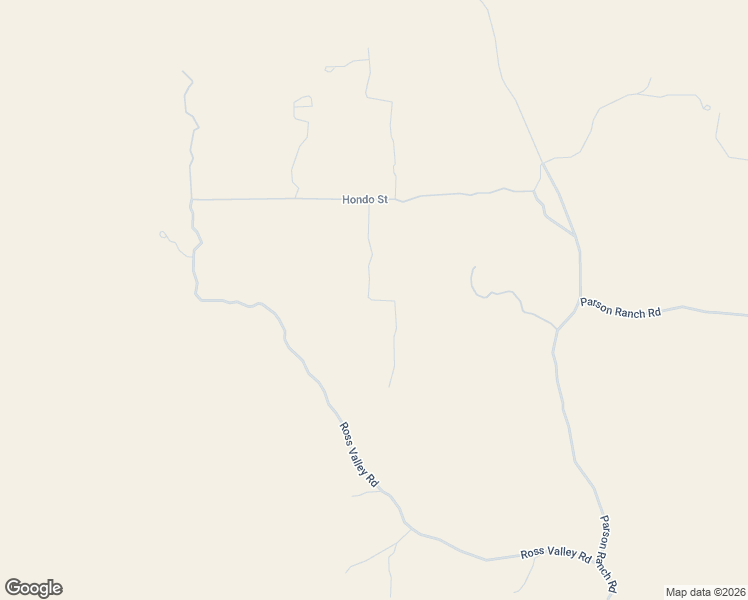 map of restaurants, bars, coffee shops, grocery stores, and more near Dragonfly Lane in San Bernardino County