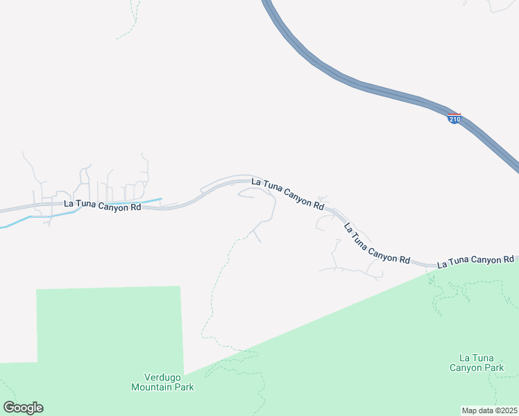 map of restaurants, bars, coffee shops, grocery stores, and more near Wildwood Fire Road in Los Angeles