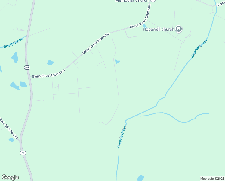 map of restaurants, bars, coffee shops, grocery stores, and more near 469 Green Meadow Drive in Newberry