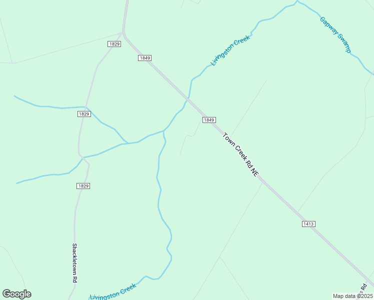 map of restaurants, bars, coffee shops, grocery stores, and more near 6048 Delco Prosper Road in Delco