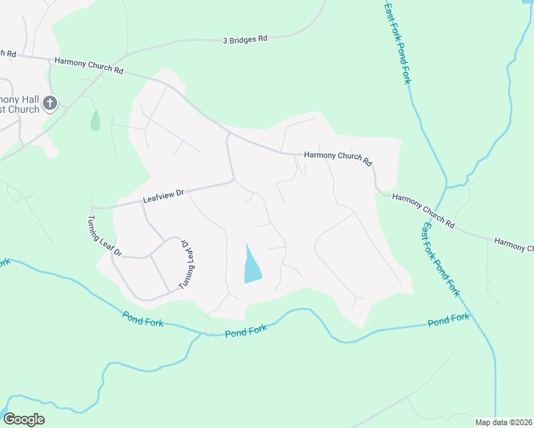 map of restaurants, bars, coffee shops, grocery stores, and more near 4218 Rolling Ridge Drive in Gillsville