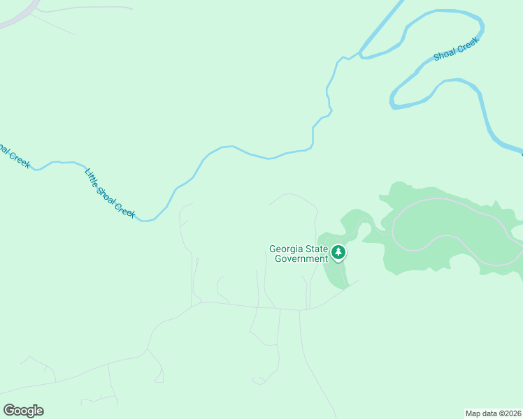 map of restaurants, bars, coffee shops, grocery stores, and more near 110 Mount Carmel Church Court in Canton