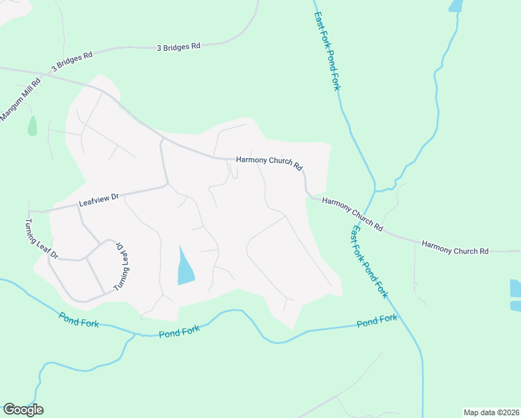 map of restaurants, bars, coffee shops, grocery stores, and more near 4416 Fountain Drive in Gillsville