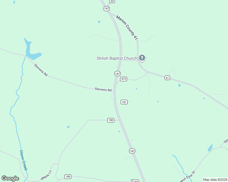 map of restaurants, bars, coffee shops, grocery stores, and more near in Hamilton