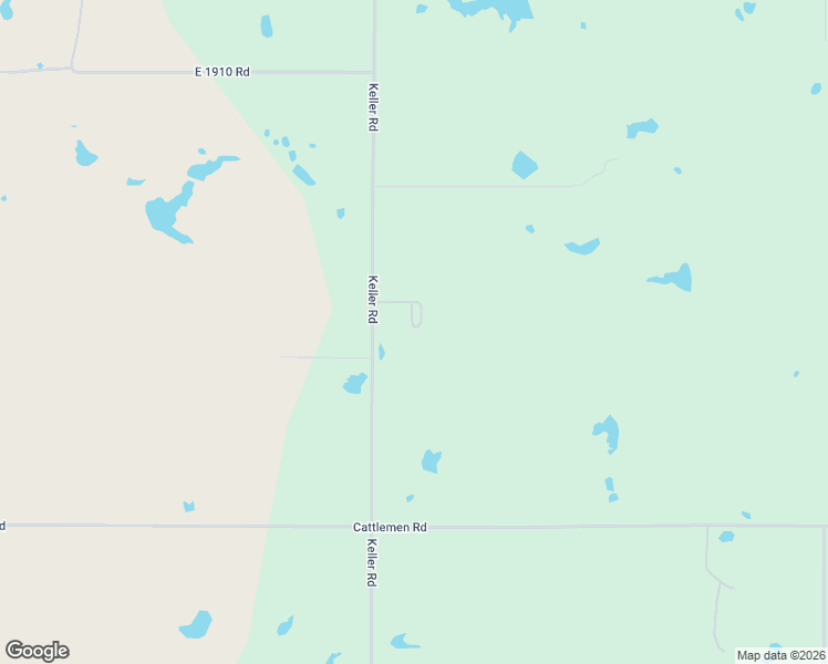 map of restaurants, bars, coffee shops, grocery stores, and more near 4424 Keller Road in Wilson