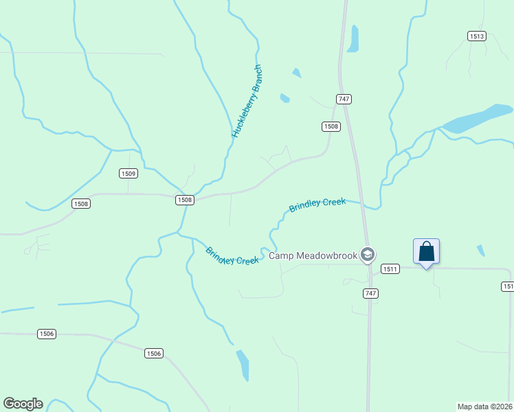 map of restaurants, bars, coffee shops, grocery stores, and more near 26 County Road 585 in Cullman