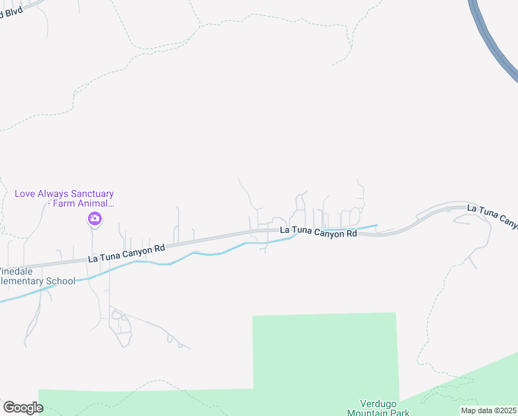 map of restaurants, bars, coffee shops, grocery stores, and more near 9261 Elben Place in Los Angeles