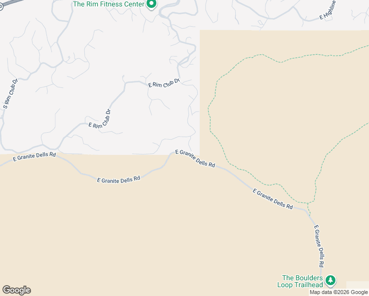 map of restaurants, bars, coffee shops, grocery stores, and more near 1002 South Dells Point in Payson