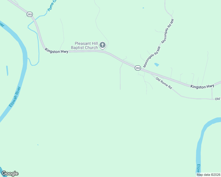 map of restaurants, bars, coffee shops, grocery stores, and more near 20 Stratford Way in Kingston