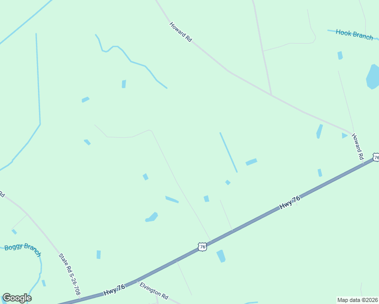 map of restaurants, bars, coffee shops, grocery stores, and more near in Nichols