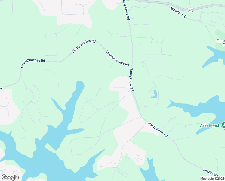 map of restaurants, bars, coffee shops, grocery stores, and more near 5675 Tanglewood Circle in Cumming
