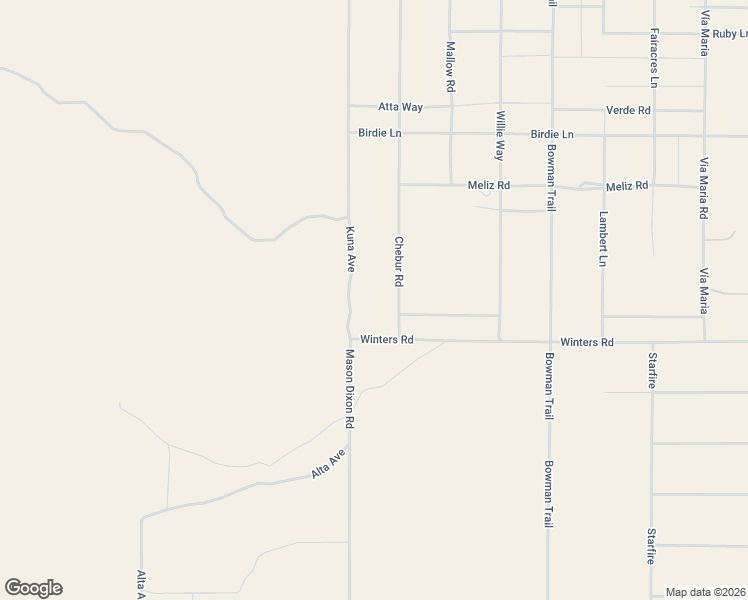 map of restaurants, bars, coffee shops, grocery stores, and more near 827 Mason Dixon Road in Landers