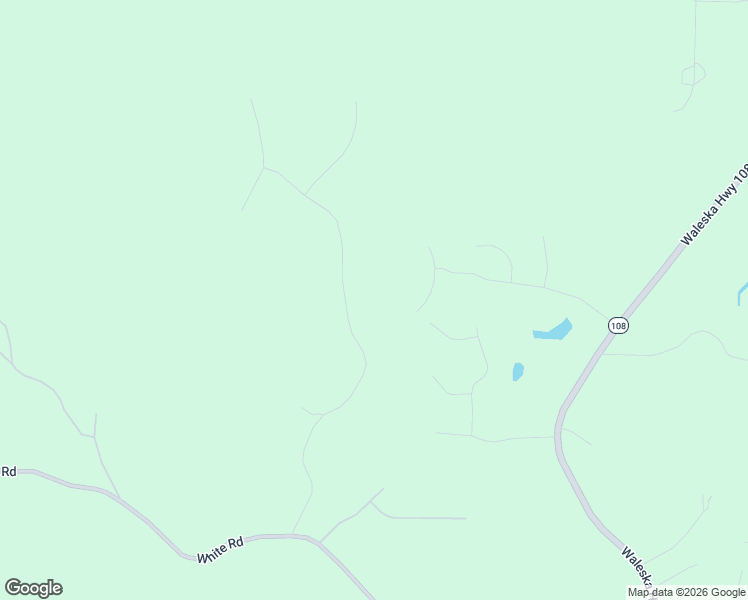map of restaurants, bars, coffee shops, grocery stores, and more near 648 Sutallee Ridge Trail Northeast in White