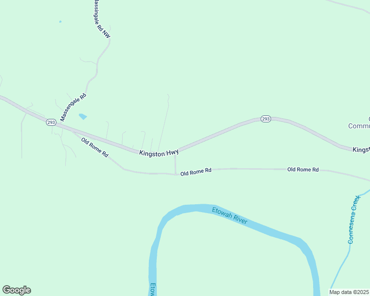 map of restaurants, bars, coffee shops, grocery stores, and more near 920 Kingston Highway in Kingston