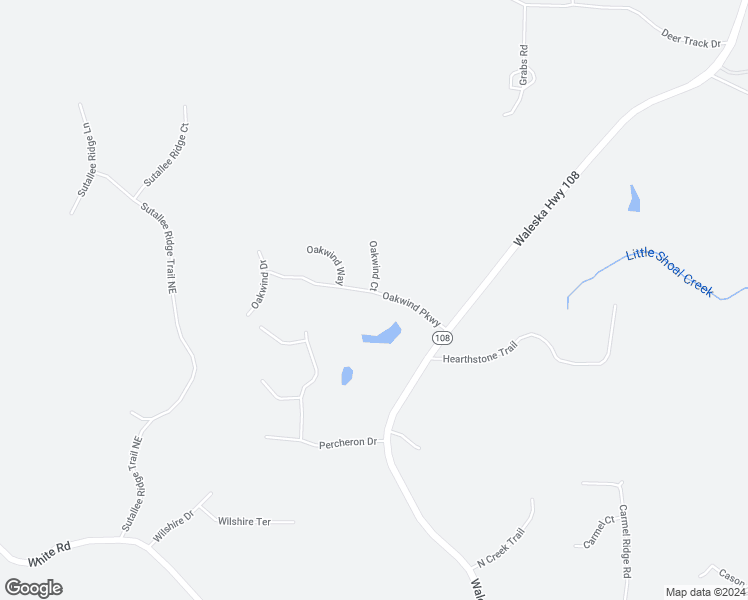 map of restaurants, bars, coffee shops, grocery stores, and more near 103 Oakwind Parkway in Canton