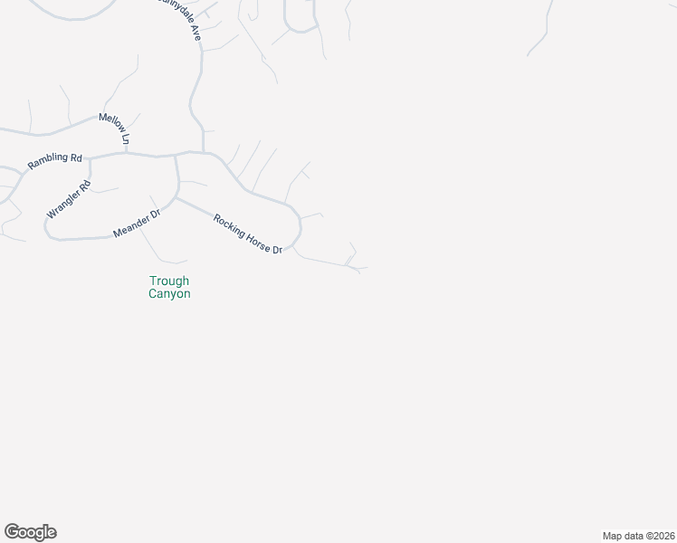 map of restaurants, bars, coffee shops, grocery stores, and more near 2056 Casual Court in Simi Valley