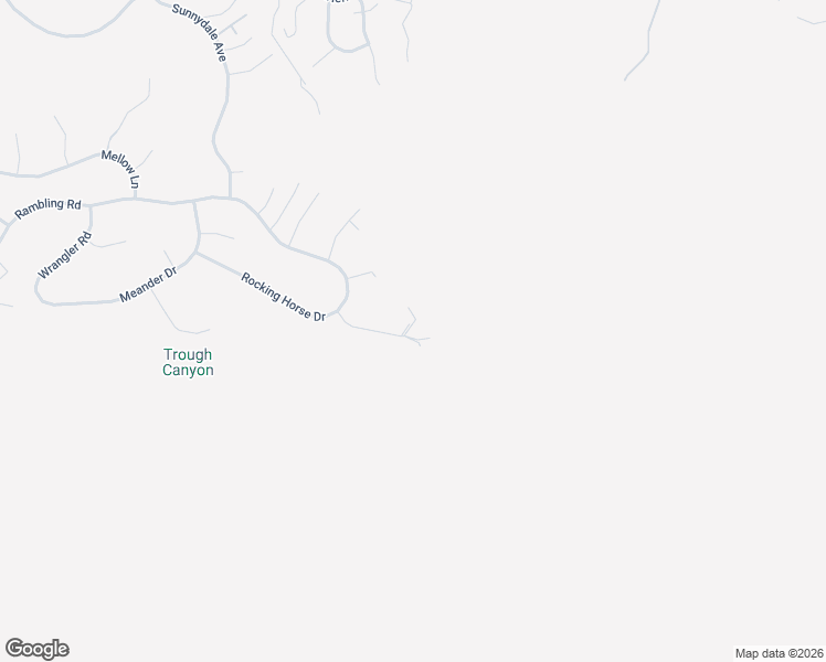 map of restaurants, bars, coffee shops, grocery stores, and more near 2085 Casual Court in Simi Valley