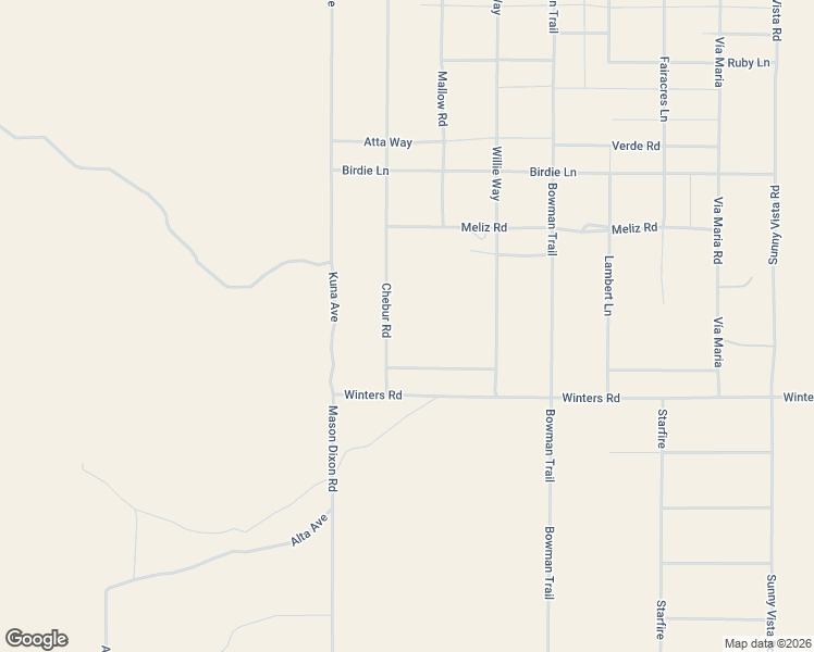 map of restaurants, bars, coffee shops, grocery stores, and more near 827 Mason Dixon Road in Landers