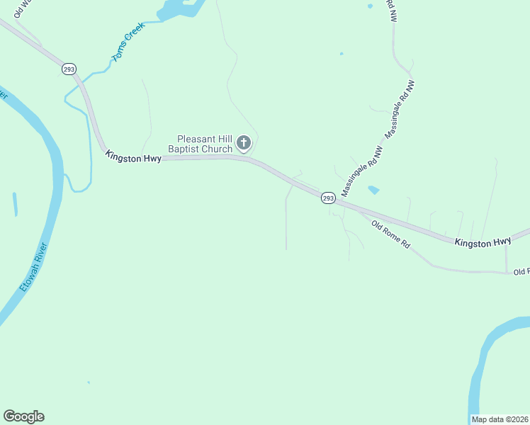 map of restaurants, bars, coffee shops, grocery stores, and more near 16 Stratford Way in Kingston