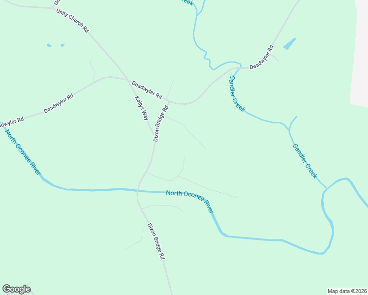 map of restaurants, bars, coffee shops, grocery stores, and more near 375 Dixon Bridge Road in Maysville