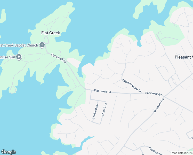 map of restaurants, bars, coffee shops, grocery stores, and more near 5519 Mallard Walk in Gainesville