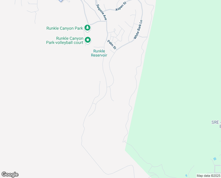 map of restaurants, bars, coffee shops, grocery stores, and more near 10 Redwood Grove Court in Simi Valley