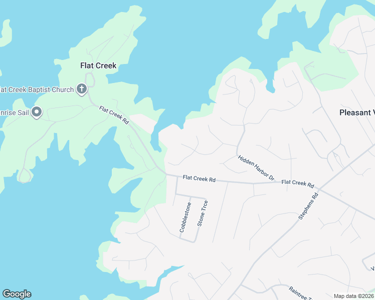 map of restaurants, bars, coffee shops, grocery stores, and more near 5519 Mallard Walk in Gainesville