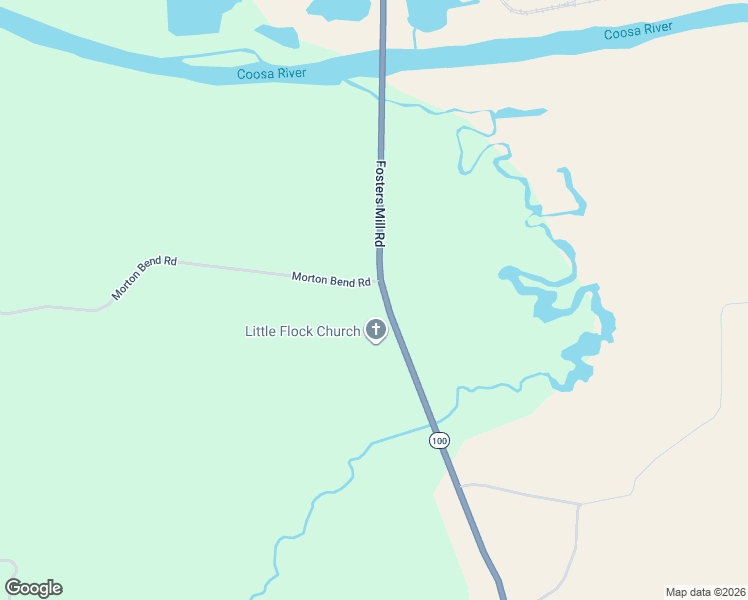 map of restaurants, bars, coffee shops, grocery stores, and more near 13 Morton Bend Road in Rome