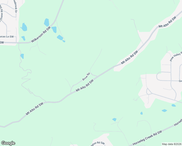 map of restaurants, bars, coffee shops, grocery stores, and more near 1 Hidden Ridge Drive in Rome