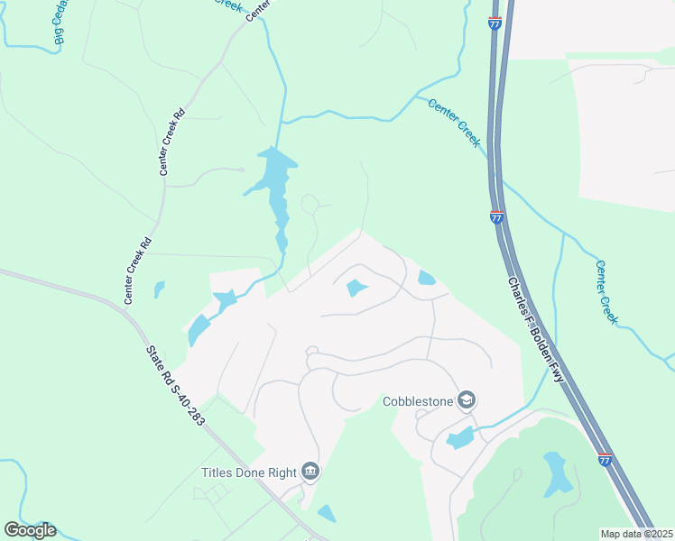 map of restaurants, bars, coffee shops, grocery stores, and more near 672 Scarlet Baby Drive in Blythewood