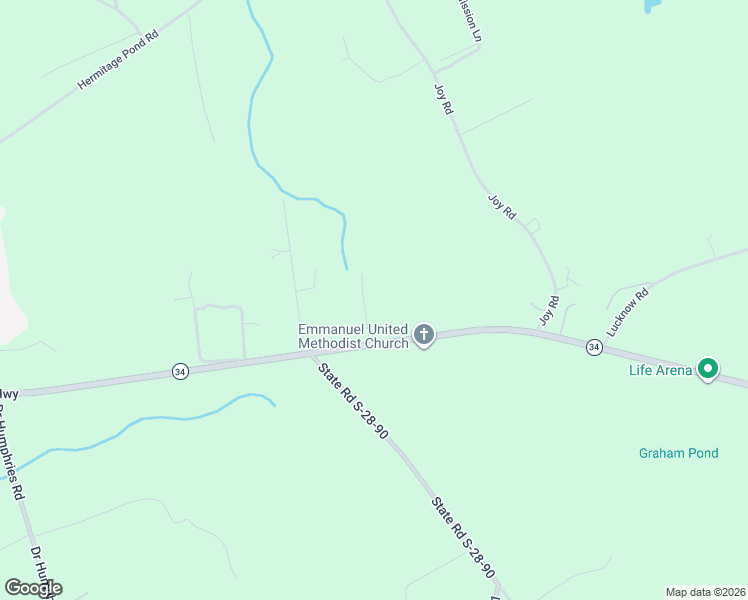 map of restaurants, bars, coffee shops, grocery stores, and more near 22 Black Oak Lane in Camden
