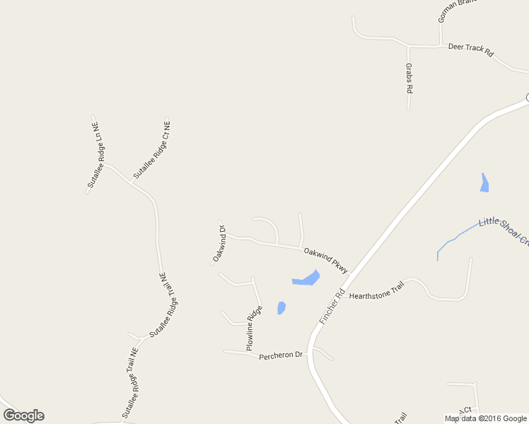 map of restaurants, bars, coffee shops, grocery stores, and more near 310 Oakwind Way in Canton