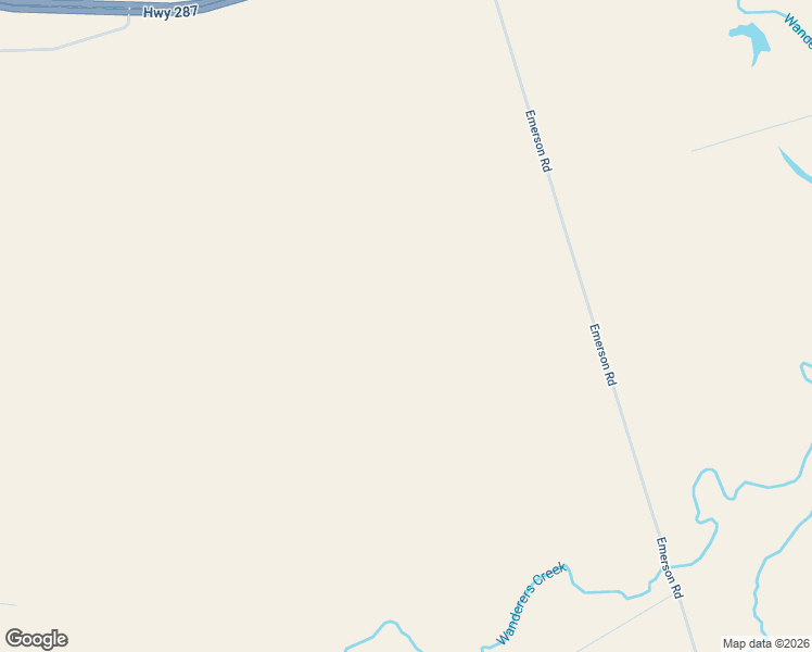 map of restaurants, bars, coffee shops, grocery stores, and more near Emerson Road in Chillicothe