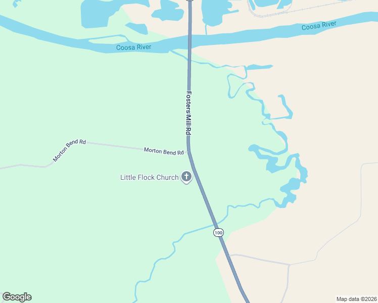 map of restaurants, bars, coffee shops, grocery stores, and more near 13 Morton Bend Road in Rome