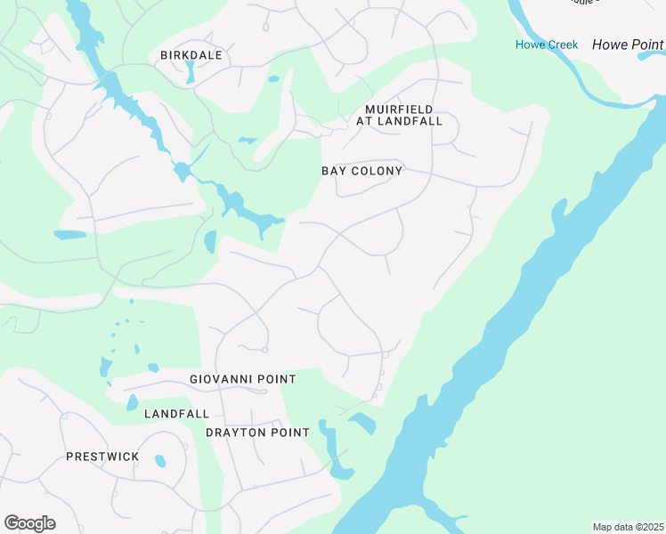 map of restaurants, bars, coffee shops, grocery stores, and more near 2200 Deepwood Drive in Wilmington