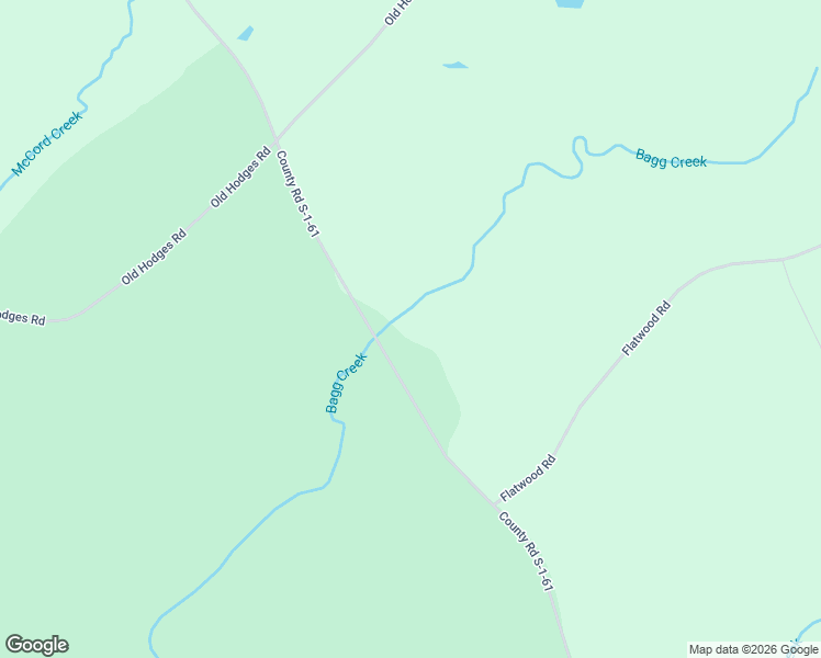 map of restaurants, bars, coffee shops, grocery stores, and more near 1675 Klugh Road in Abbeville