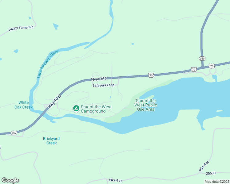 map of restaurants, bars, coffee shops, grocery stores, and more near 19 Lafevers Loop in Newhope