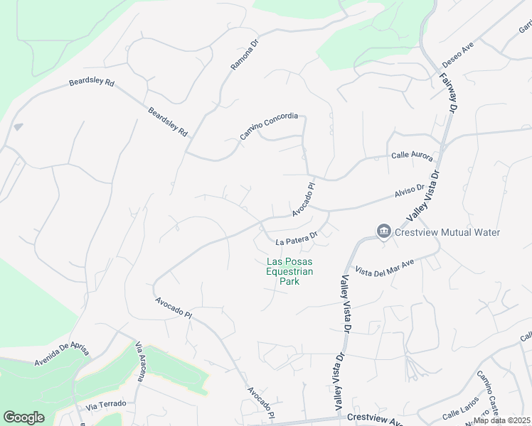 map of restaurants, bars, coffee shops, grocery stores, and more near 489 Avocado Place in Camarillo