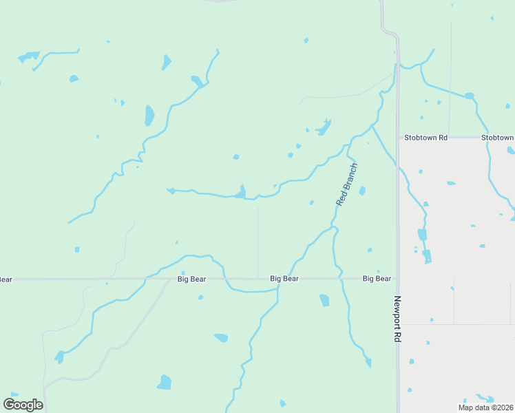 map of restaurants, bars, coffee shops, grocery stores, and more near N3210 Road in Ardmore