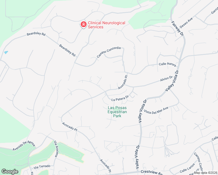 map of restaurants, bars, coffee shops, grocery stores, and more near 489 Avocado Place in Camarillo