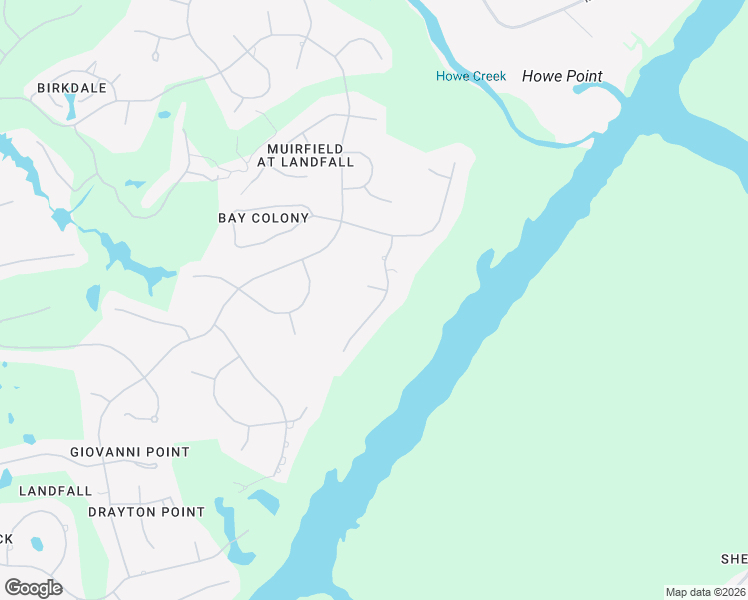 map of restaurants, bars, coffee shops, grocery stores, and more near 1022 Ocean Ridge Drive in Wilmington