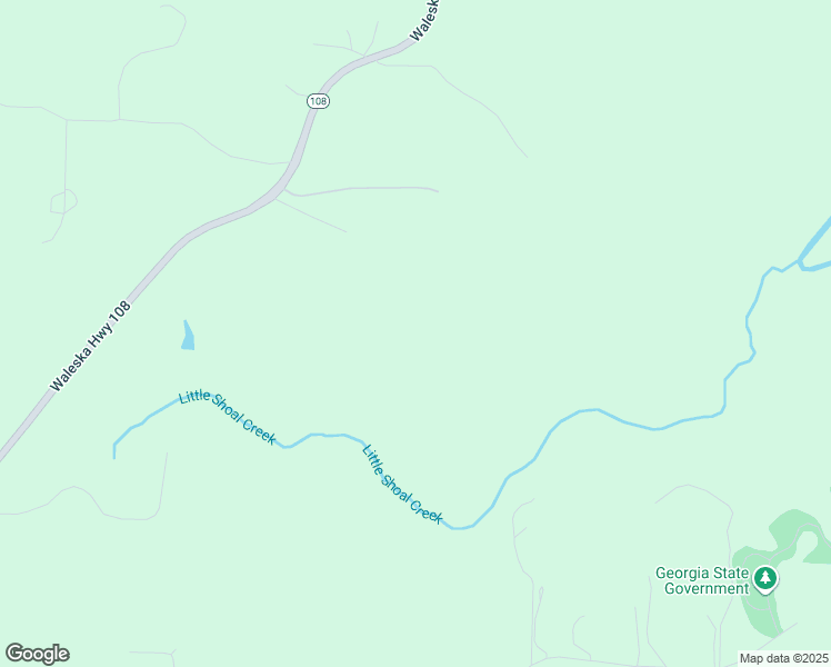 map of restaurants, bars, coffee shops, grocery stores, and more near 2150 Fincher Road in Canton