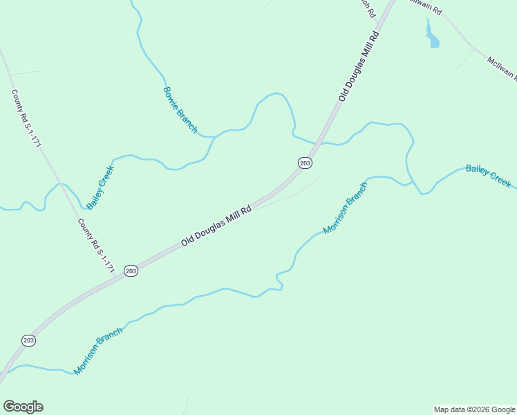 map of restaurants, bars, coffee shops, grocery stores, and more near 1478 Old Douglas Mill Road in Abbeville