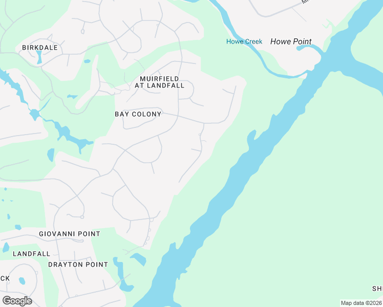 map of restaurants, bars, coffee shops, grocery stores, and more near 1022 Ocean Ridge Drive in Wilmington
