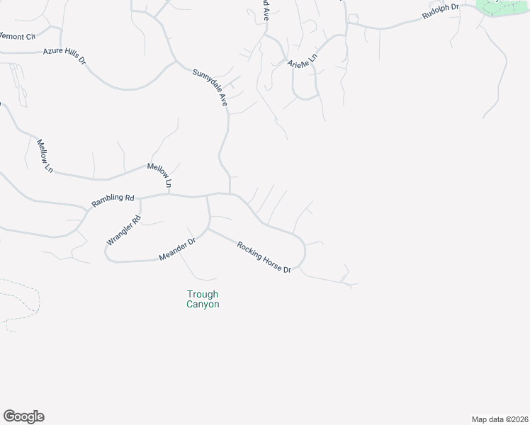 map of restaurants, bars, coffee shops, grocery stores, and more near 206 Hazelridge Court in Simi Valley